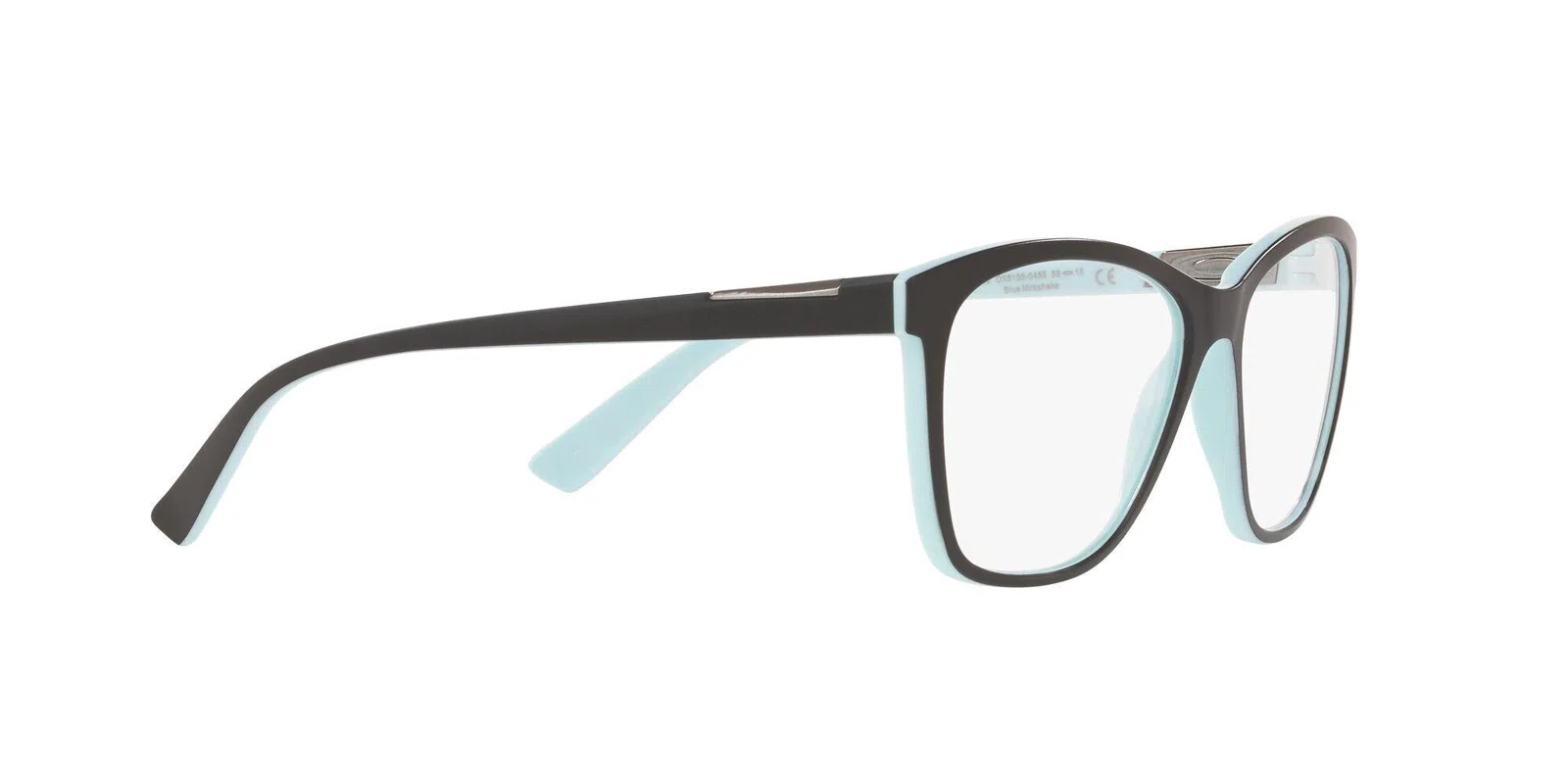 Oakley Alias 8155 Eyeglasses - view 23